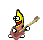:guitarbanana: