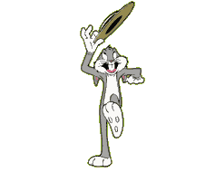 bugs dance :bugsdance: