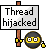 :threadhijacked: